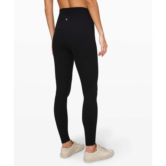 Lululemon Align Super-High Rise Pant 14 - Picture 6 of 8